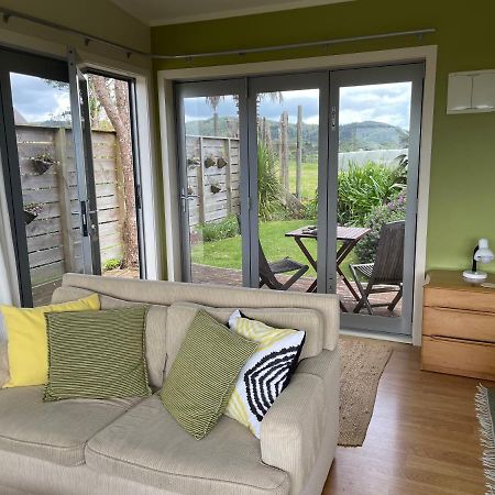 Chalet Cullen, Mangawhai Exterior photo
