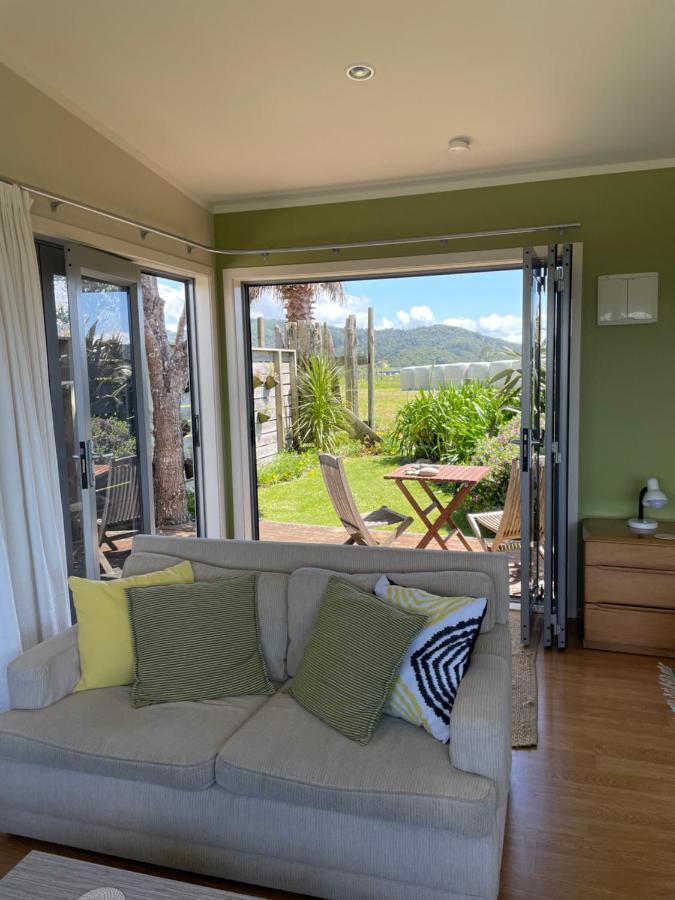 Chalet Cullen, Mangawhai Exterior photo
