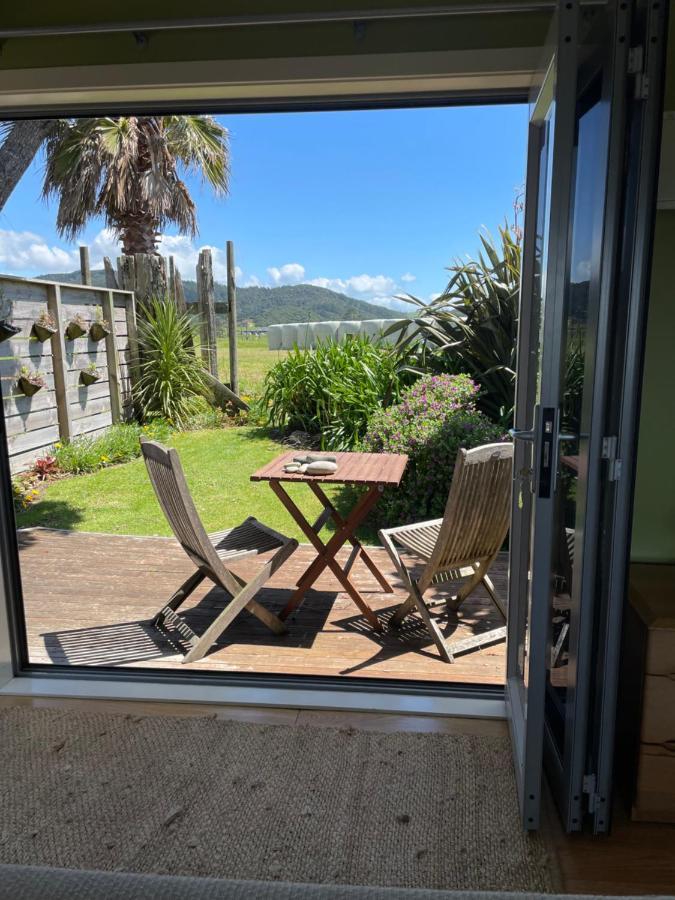 Chalet Cullen, Mangawhai Exterior photo