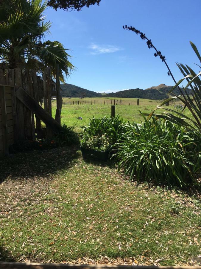 Chalet Cullen, Mangawhai Exterior photo